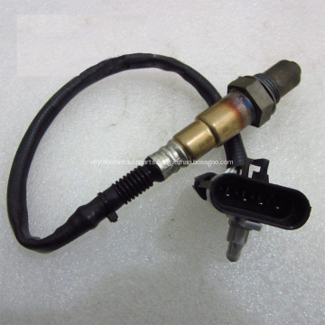 Oxygen Sensor 3611300XEG01 For Great Wall